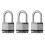 Master Lock Master Lock Excell Laminated Steel Padlocks 1