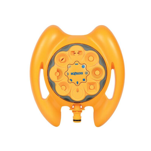 Hozelock Hozelock 2515 Multi Sprinkler 79m 1