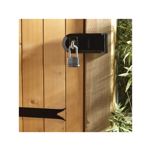 Master Lock Master Lock Excell Laminated Steel Padlocks 1