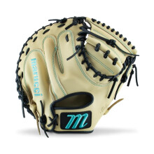 MARUCCI Oxbow V3 Serie 235C1 Baseballhandschuh, 33,50", Solid, Rechtshänder