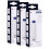 De'Longhi Delonghi Water Filter DLSC002 (Pack of 3) 1