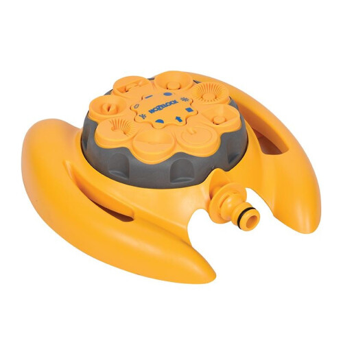 Hozelock Hozelock 2515 Multi Sprinkler 79m