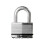 Master Lock Master Lock Excell Laminated Steel Padlocks 1
