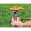 Hozelock Hozelock 2550 Pulsating Sprinkler 450m 4
