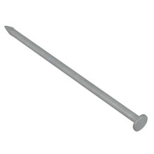 Forgefix Batten Nails Galvanised 65 X 2.65mm (2.5kg Bag)