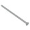 Forgefix Forgefix Batten Nails Galvanised 65 X 2.65mm (2.5kg Bag) 1