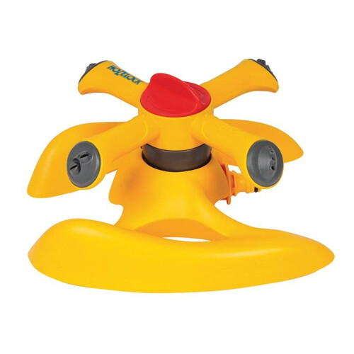 Hozelock Hozelock 2520 Round Sprinkler Plus 254m