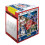 2024-25 NFL Sticker-Sammelbox (50 Päckchen, 250 Sticker) 1