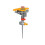 Hozelock Hozelock 2550 Pulsating Sprinkler 450m 1