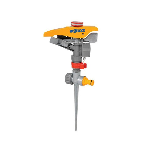 Hozelock Hozelock 2550 Pulsating Sprinkler 450m