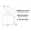 Master Lock Master Lock Solid Brass Padlocks Double Lever 4