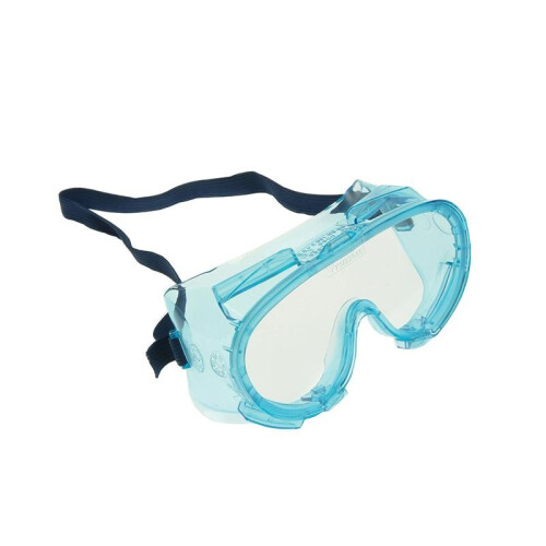 Vitrex Safety Goggles - Clear