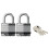 Master Lock Master Lock Excell Laminated Steel Padlocks 1