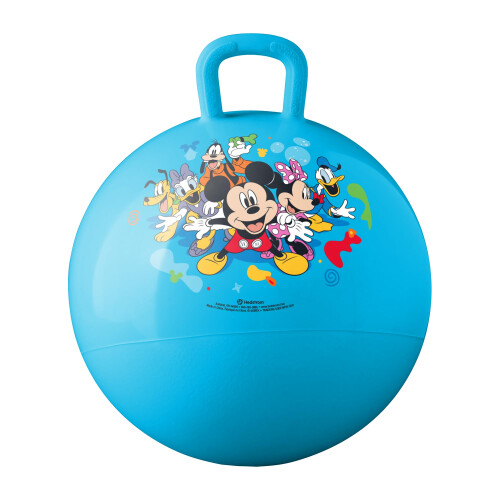 Palla Salta Hedstrom, Palla per Bambini, 15 Pollici, Topolino