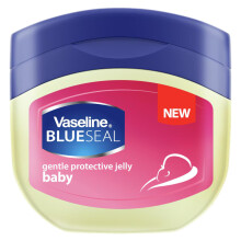 Vaseline Blueseal Gentle Protective Jelly 250ml -