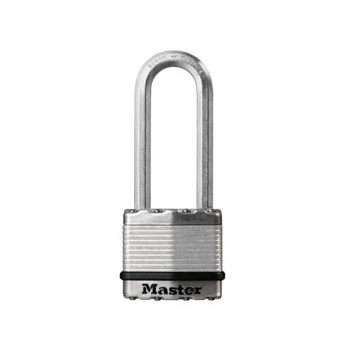 Master Lock Master Lock Excell Laminated Steel Padlocks