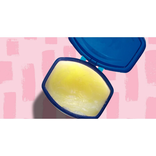 Vaseline Vaseline Blueseal Gentle Protective Jelly 250ml - 2