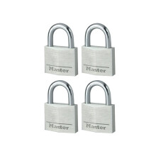 Master Lock Aluminium Padlock