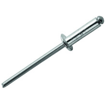 Rapid High Performance Rivet