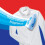 Dylon Dylon 2-in-1 Starch Spray with Easy Iron 4