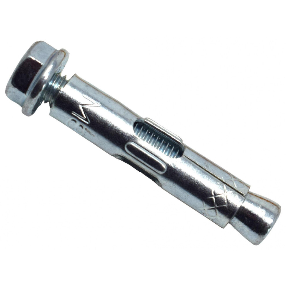 Masonmate Hex Nut Sleeve Anchor 5063750474649