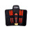 Bahco Bahco Insulated Ratcheting Screwdriver Set, 6 Piece 2