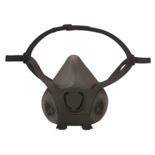 Moldex Series 7000 Half Mask Silicone