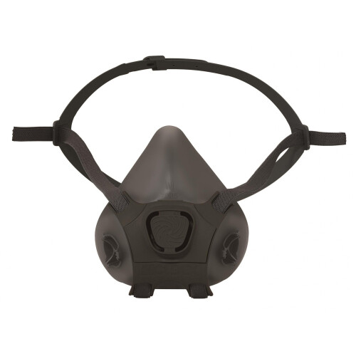 Moldex Moldex Series 7000 Half Mask Silicone