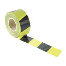 Faithfull Barrier Tape