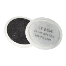 Trend Air Stealth P3(r) Nuisance Filter (pack Of 2)