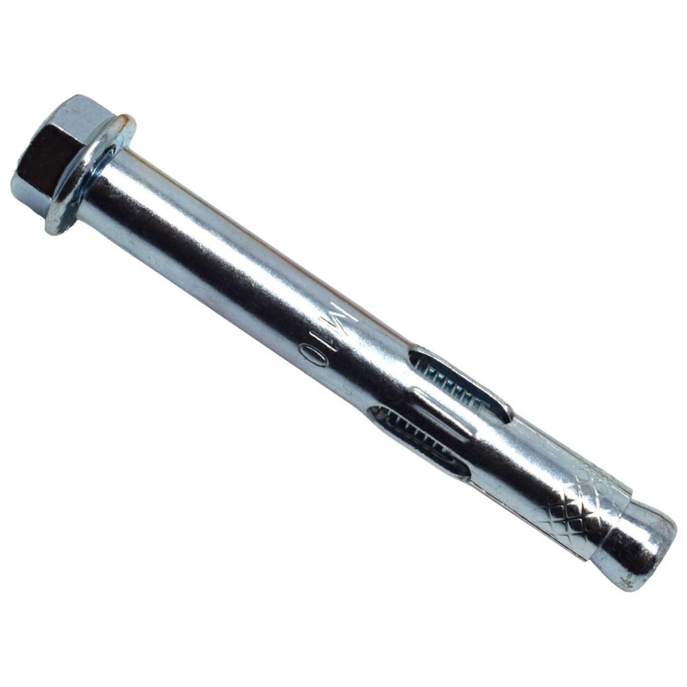 Masonmate Hex Nut Sleeve Anchor 5063750474526