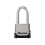 Master Lock Master Lock Excell 4-digit Combination 56mm Padlock With Override Key 1