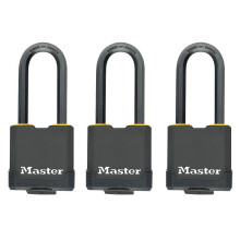 Master Lock Excell Weather Tough Padlock