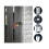 Master Lock Master Lock Solid Brass Padlocks Double Lever 3