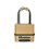 Master Lock Master Lock Excell Combination Padlock 1