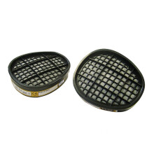 Scan Twin Filter Replacement Cartridge A1 (pack Of 2)