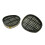 Scan Twin Filter Replacement Cartridge A1 (pack Of 2) 1