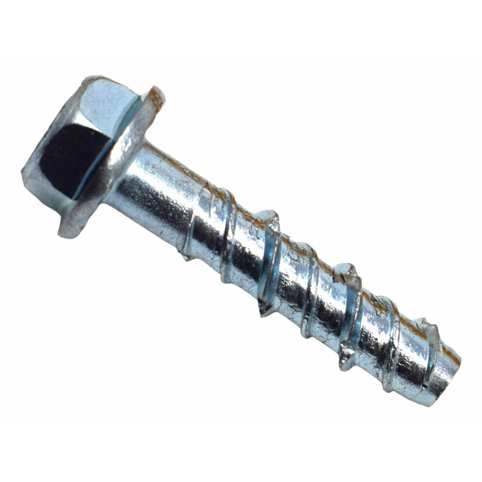 Masonmate Flangehex Concrete Screwbolt 5063750474700