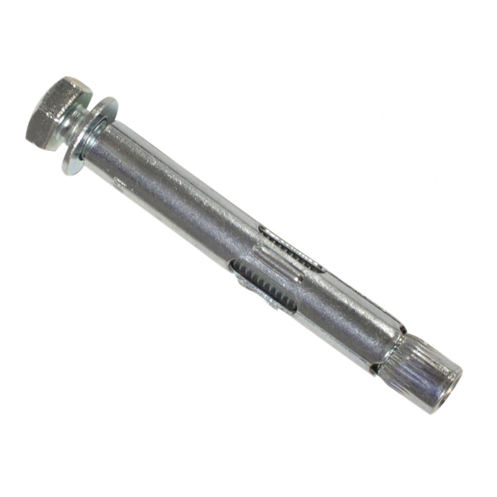 Masonmate Hex Loose Bolt Sleeve Anchor 5063750474236
