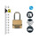 Master Lock Master Lock Excell Combination Padlock 3