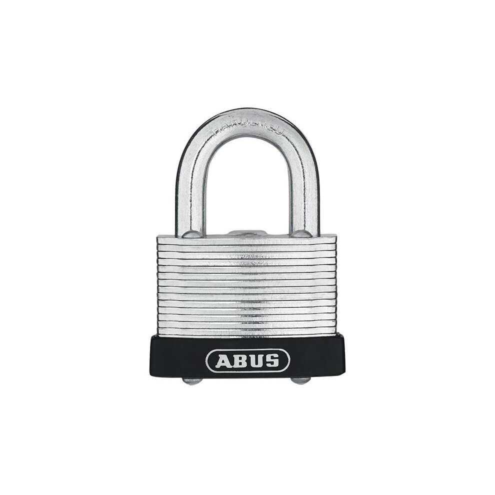 Abus Mechanical 41 Series Laminated Padlock 5063750464268