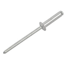 Faithfull Aluminium Rivets