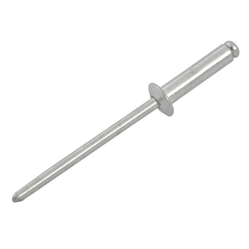 Faithfull Faithfull Aluminium Rivets