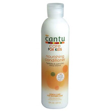 Cantu Care For kids Gentle Care For Textured Hair Shampoo Conditioner