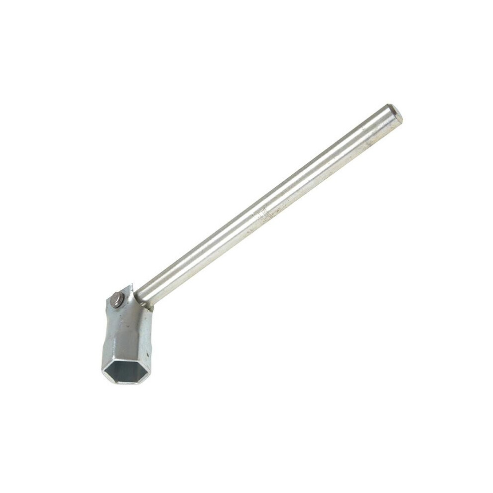 Priory Scaffold Spanner Single-Ended 5063750487663