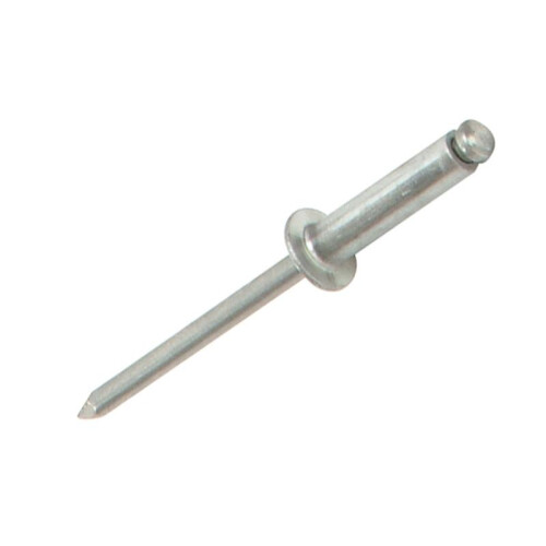 Arrow Arrow Aluminium Rivets