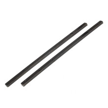 Makita 198885-7 Guide Rail Connector (pair)