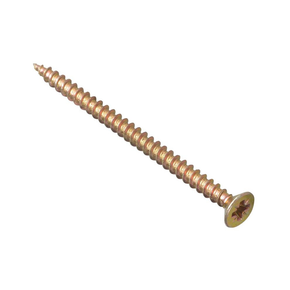 Forgefix Multi-Purpose Screws, Pozi, Csk, Zyp 5063750447414
