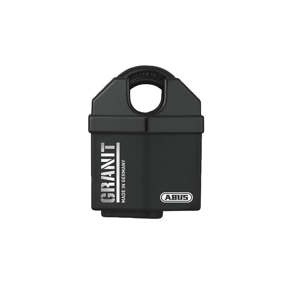 Abus Mechanical Granit Plus Padlock 5063750459431