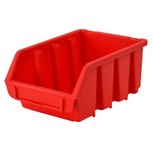 Faithfull Interlocking Storage Bin